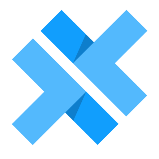 Ionic and Capacitor logo placeholder