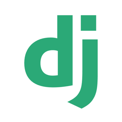 Django logo placeholder