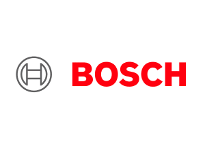 Bosch logo placeholder