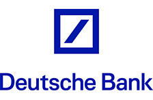 Deutsche Bank logo placeholder